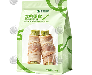 四边封枕型袋