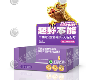 异形卡盒